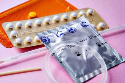 produits contraceptifs