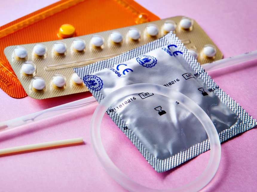 produits contraceptifs