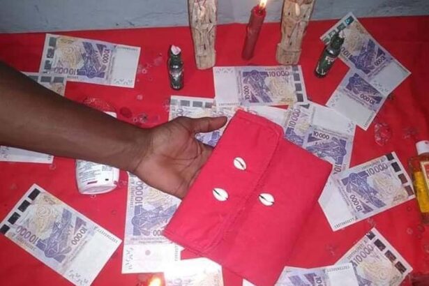 arnaques faux marabouts