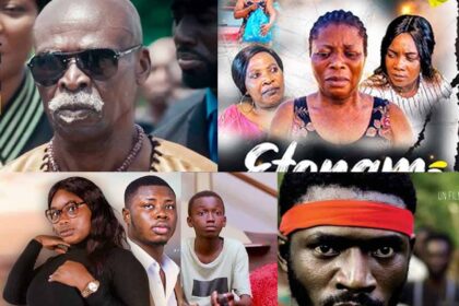 meilleurs séries et films togolais