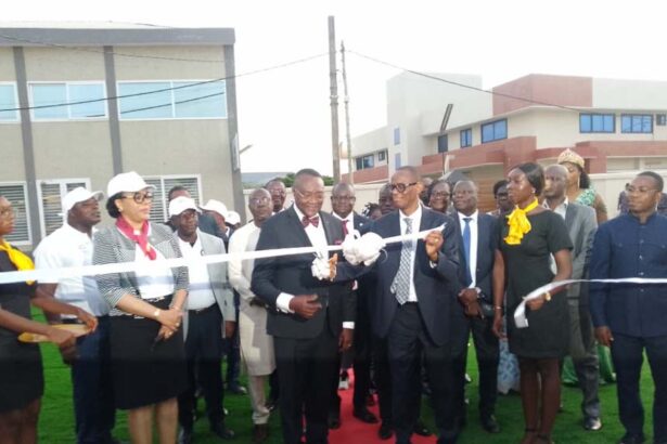 Quinzaine Commerciale