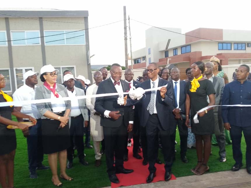 Quinzaine Commerciale