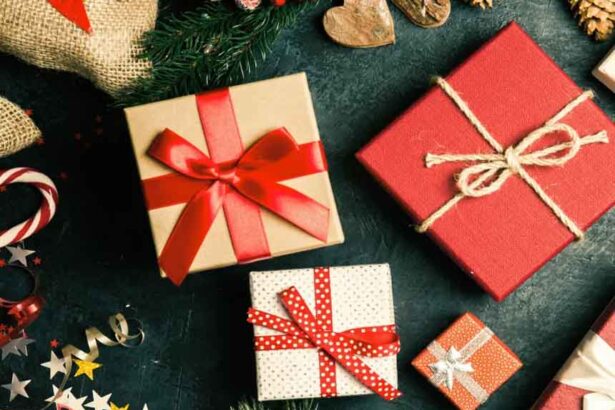 cadeaux