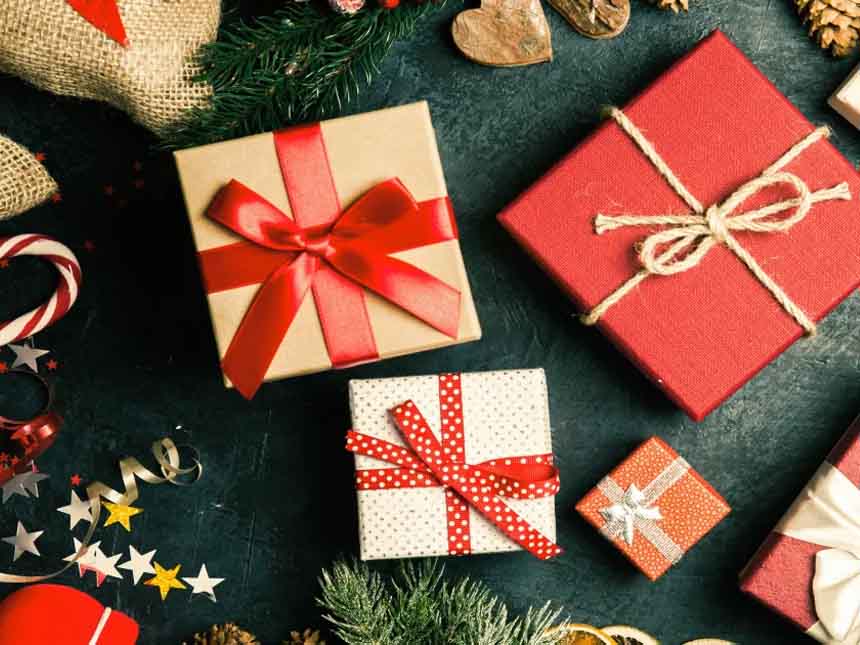 cadeaux