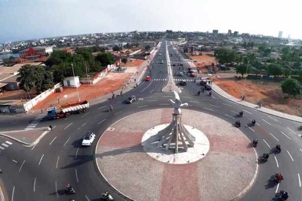 grand lomé