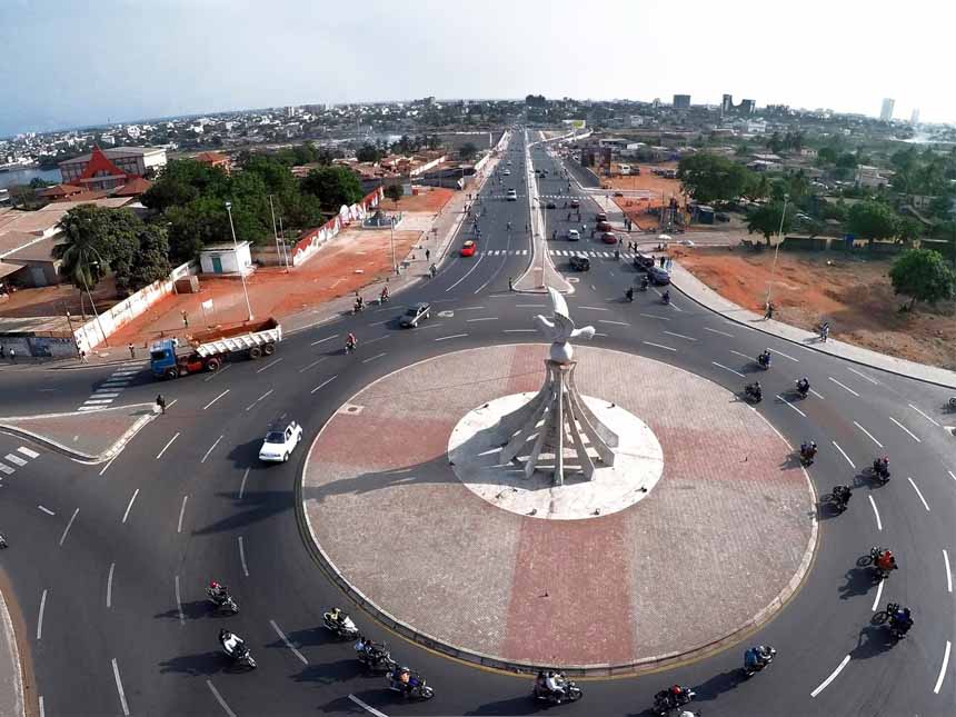 grand lomé