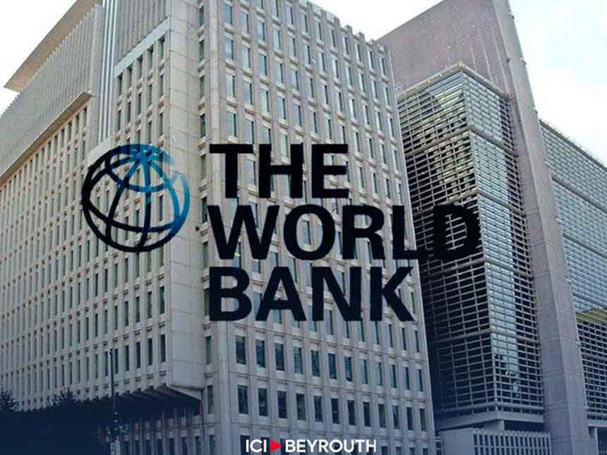 togo banque mondiale