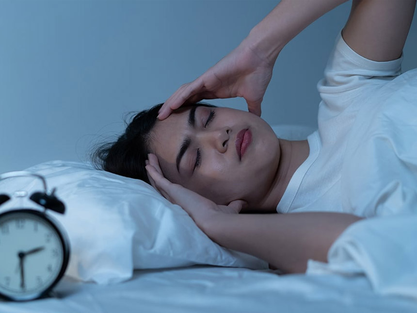 Vous avez des difficultés à quitter votre lit chaque matin ? Voici 5 raisons 32 lit