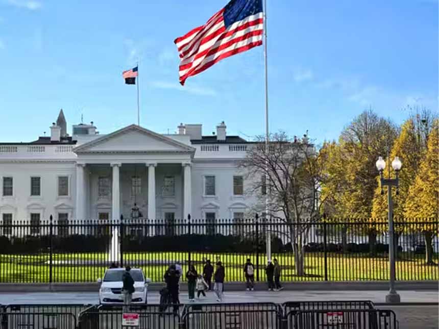 immigration, Loterie Visa