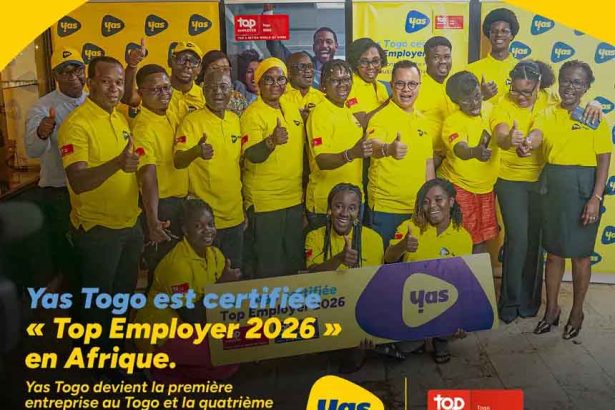 yas togo
