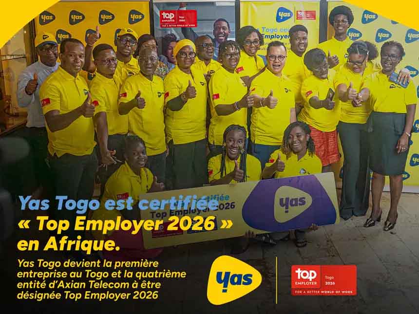 yas togo