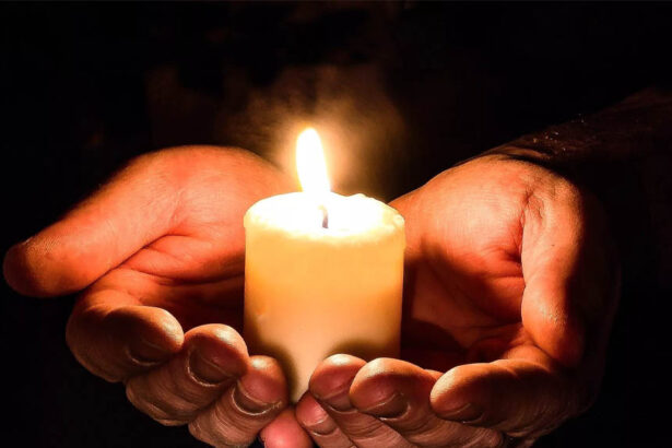 togo, Manou le prophète, deuil, accident