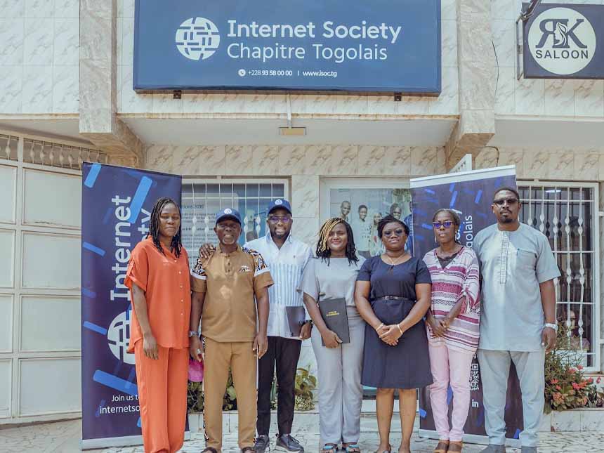 Internet Society,assemblée générale