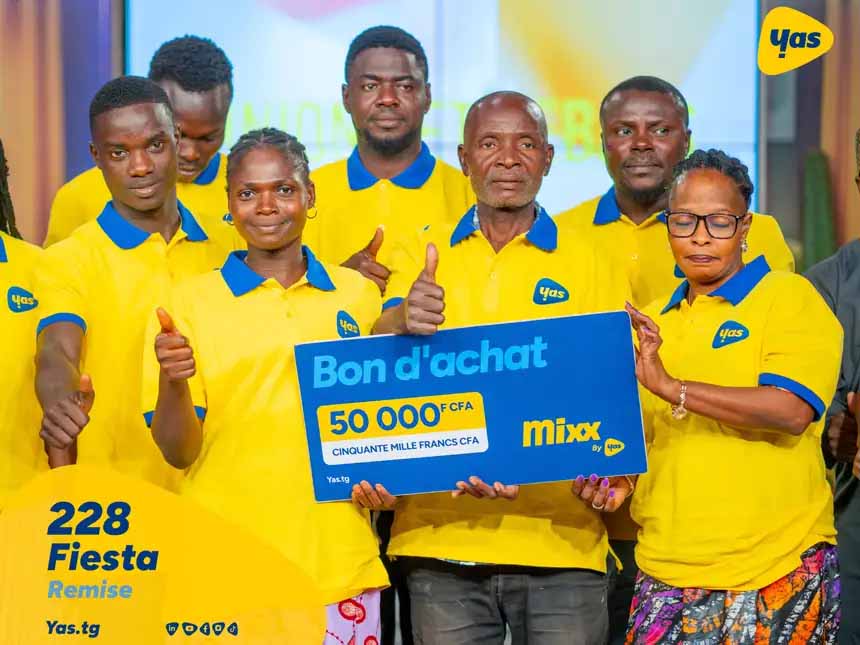 228 Fiesta yas togo