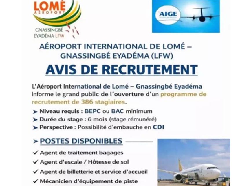 annonce