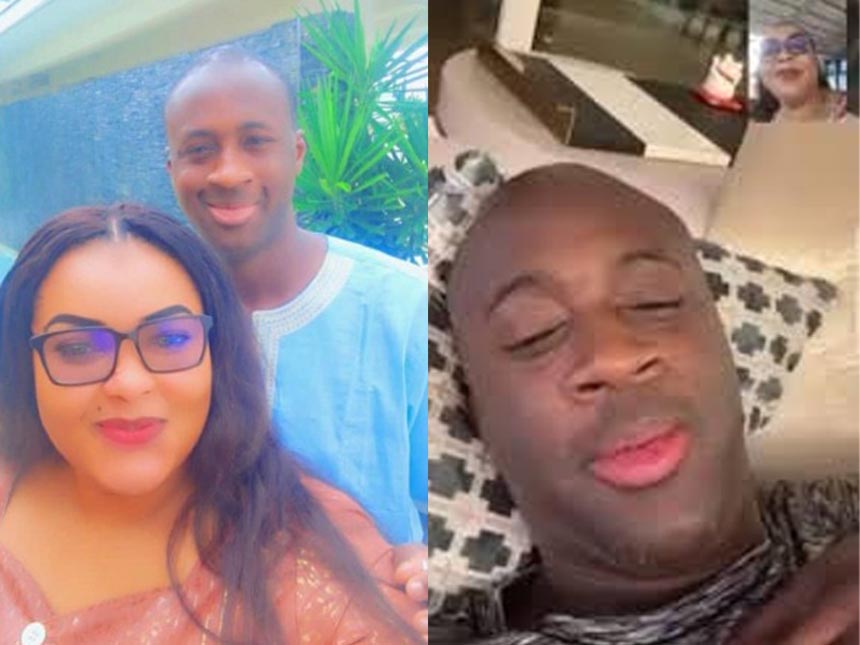 Yaya Touré