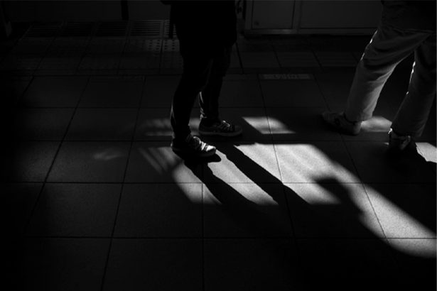 disparitions