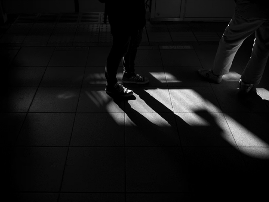 disparitions