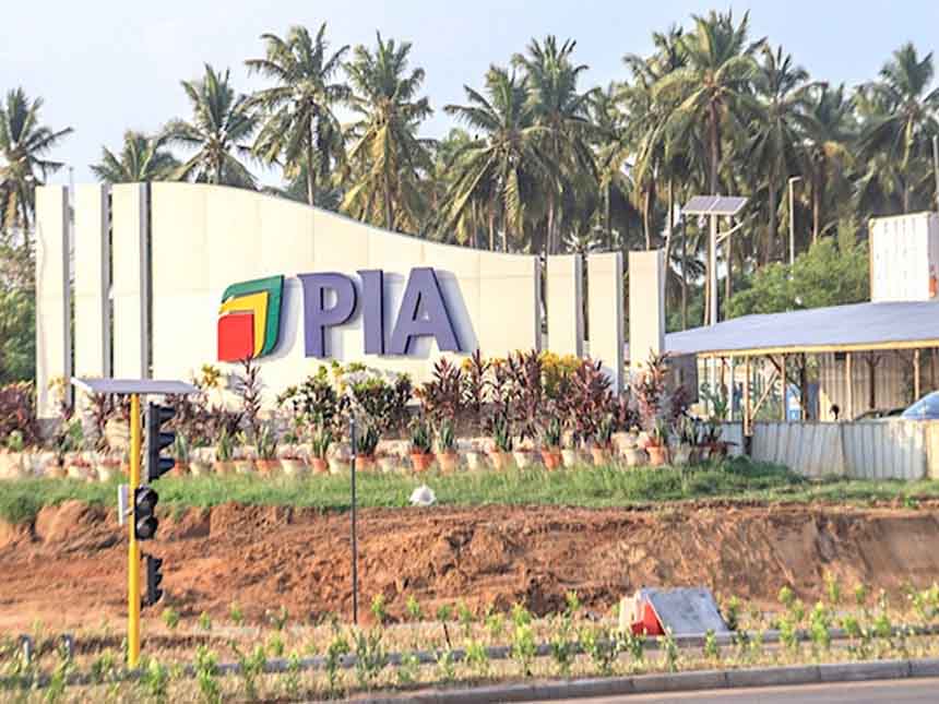 pia