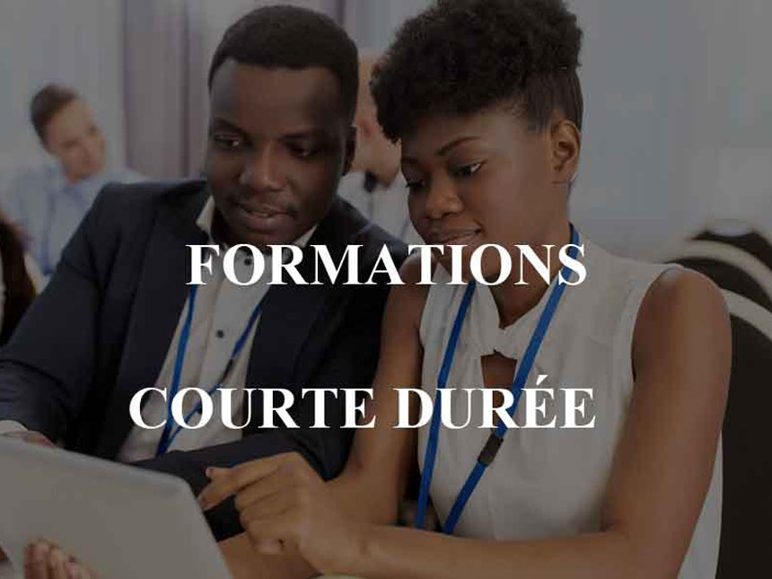 formations gratuites