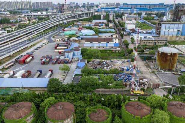 Réserves pétrolières