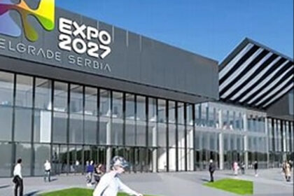 EXPO 2027