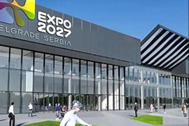 EXPO 2027