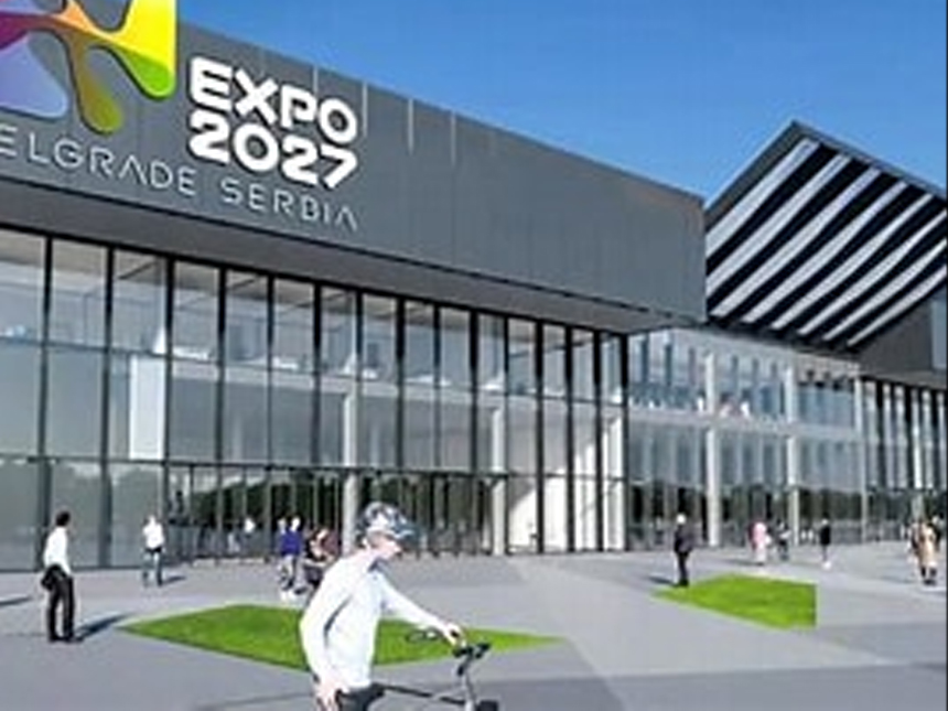 EXPO 2027