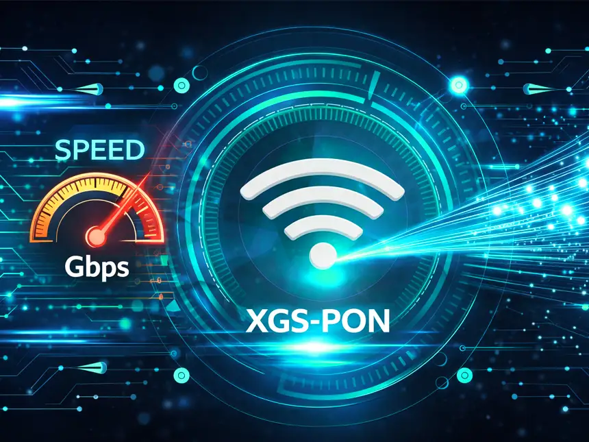 XGS-PON
