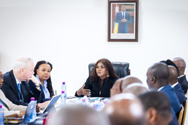 Sandra Ablamba Johnson