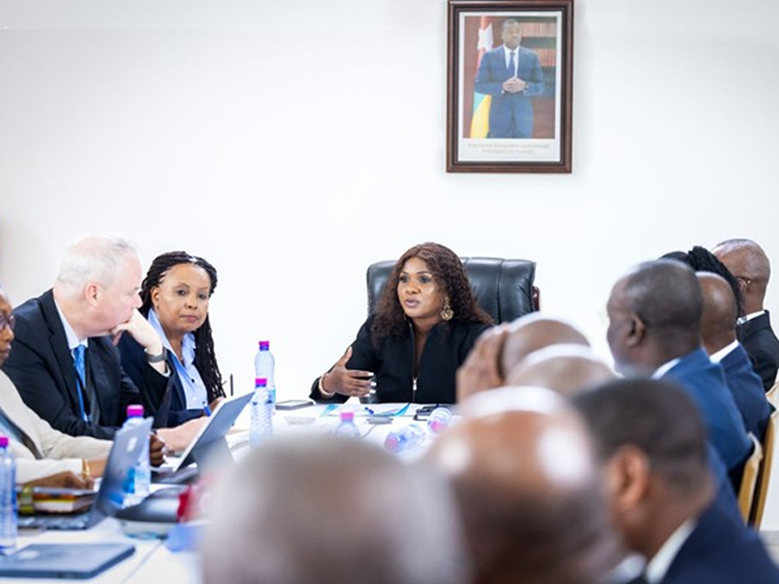 Sandra Ablamba Johnson