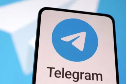 Telegram