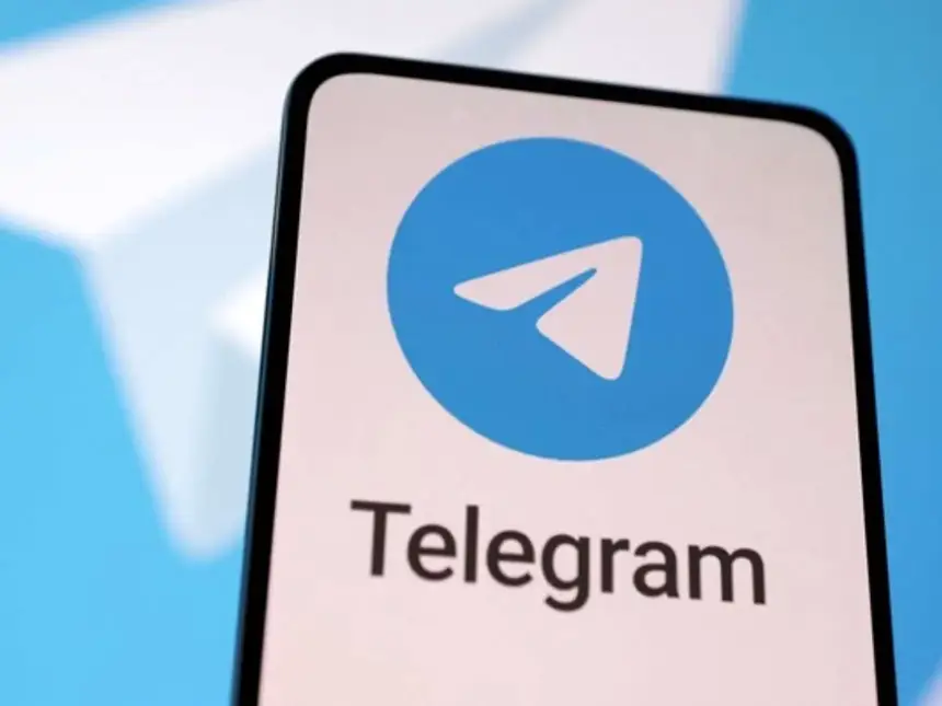 Telegram