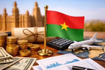 Burkina Faso