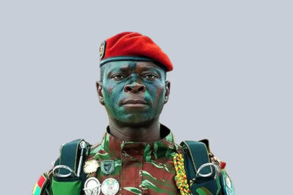 pascal tigri, bénin