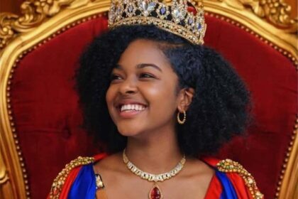 House of Challenge 8, Ariana Milagro Lafond