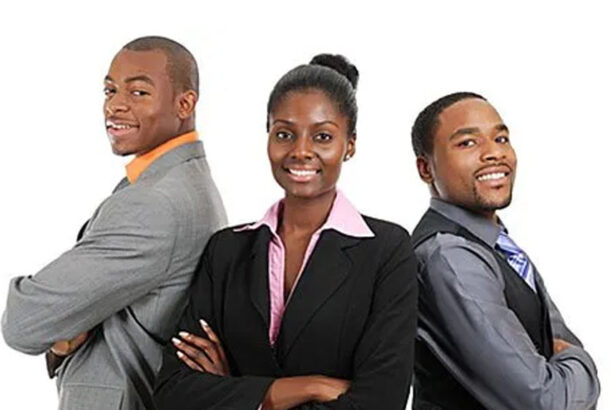 société, recrutement