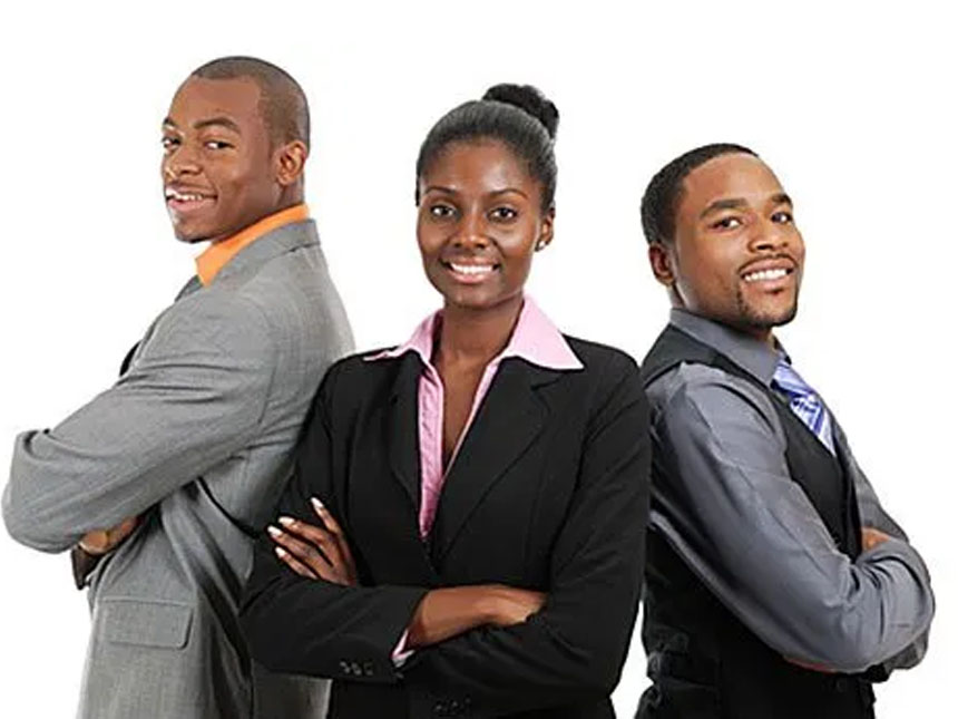 société, recrutement