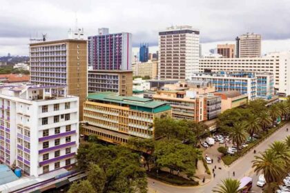 entrepreneurs africains