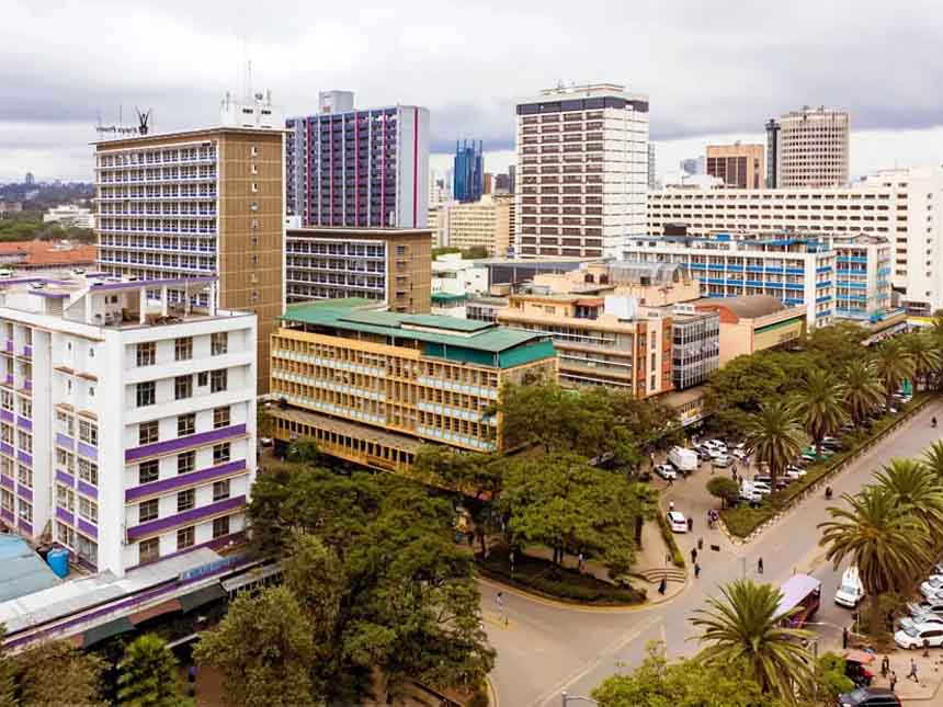 entrepreneurs africains