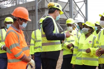 Opportunités d'emploi