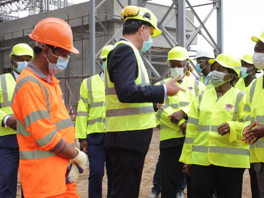 Opportunités d'emploi