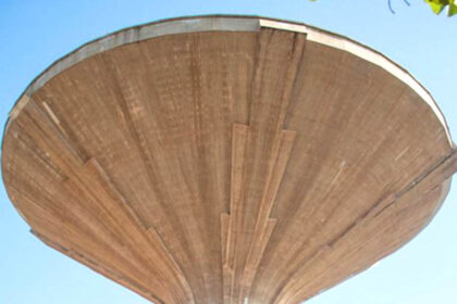 château d’eau, recrutement