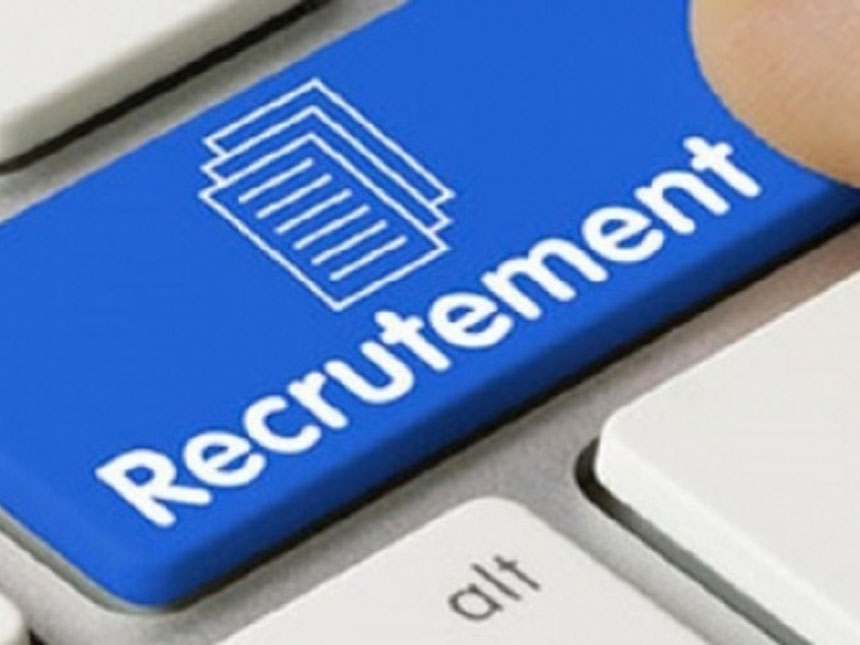 Recrutement