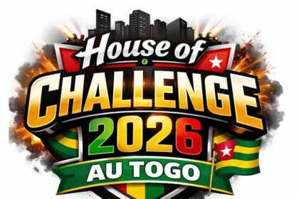 House of Challenge 8