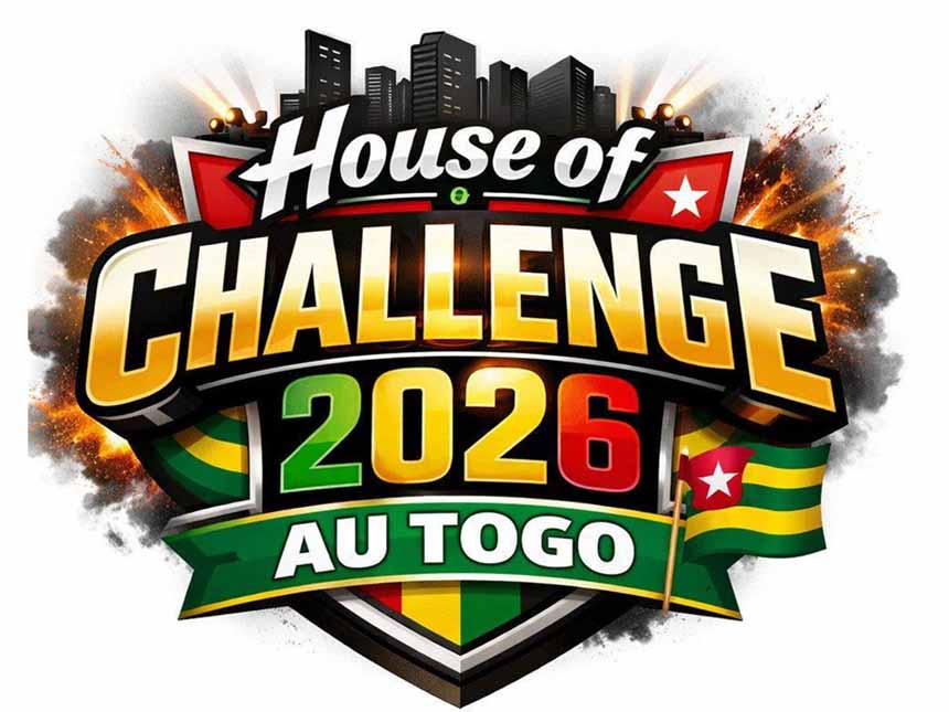 House of Challenge 8