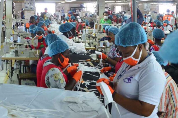 production local , ghana