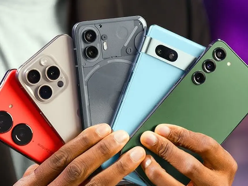 téléphone