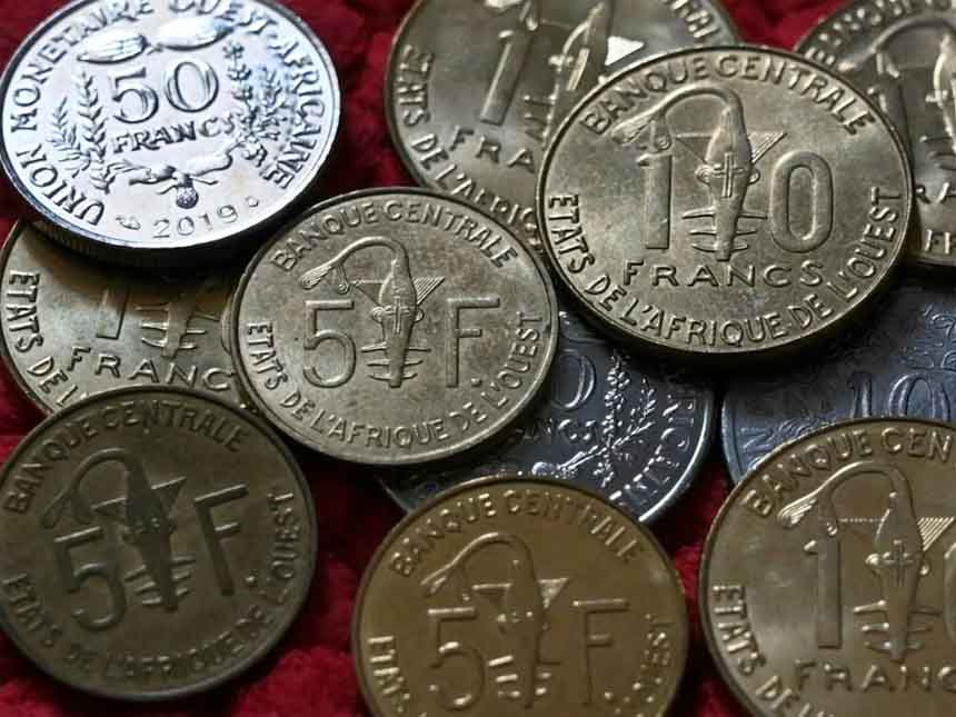 petites monnaies