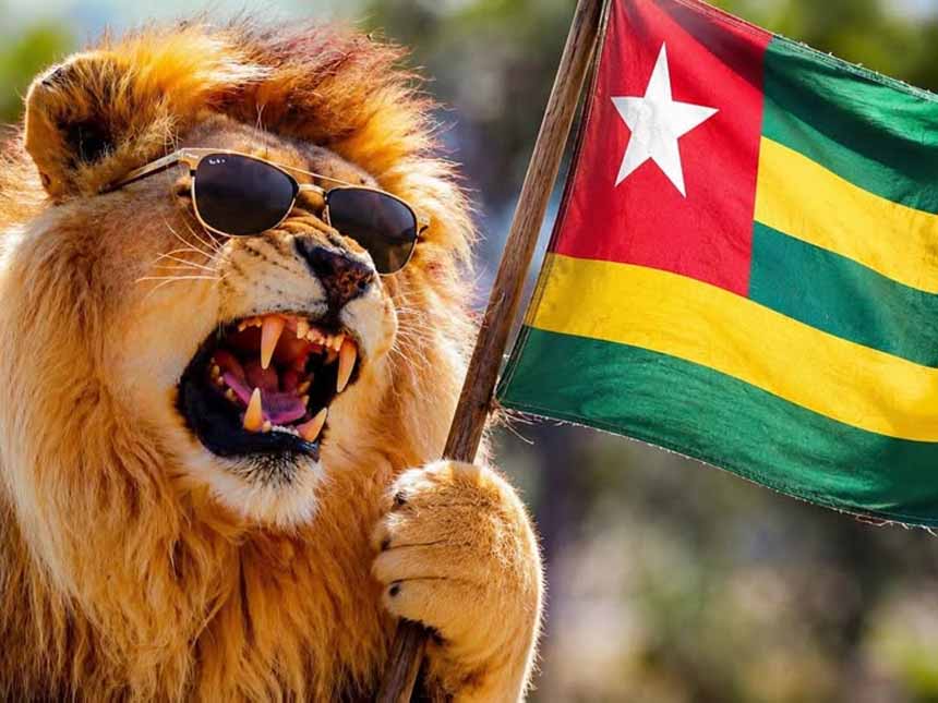 togo
